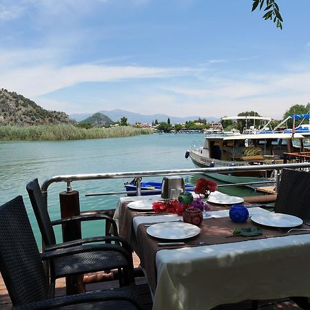 Longhouse Inn Hotel Далян Екстериор снимка