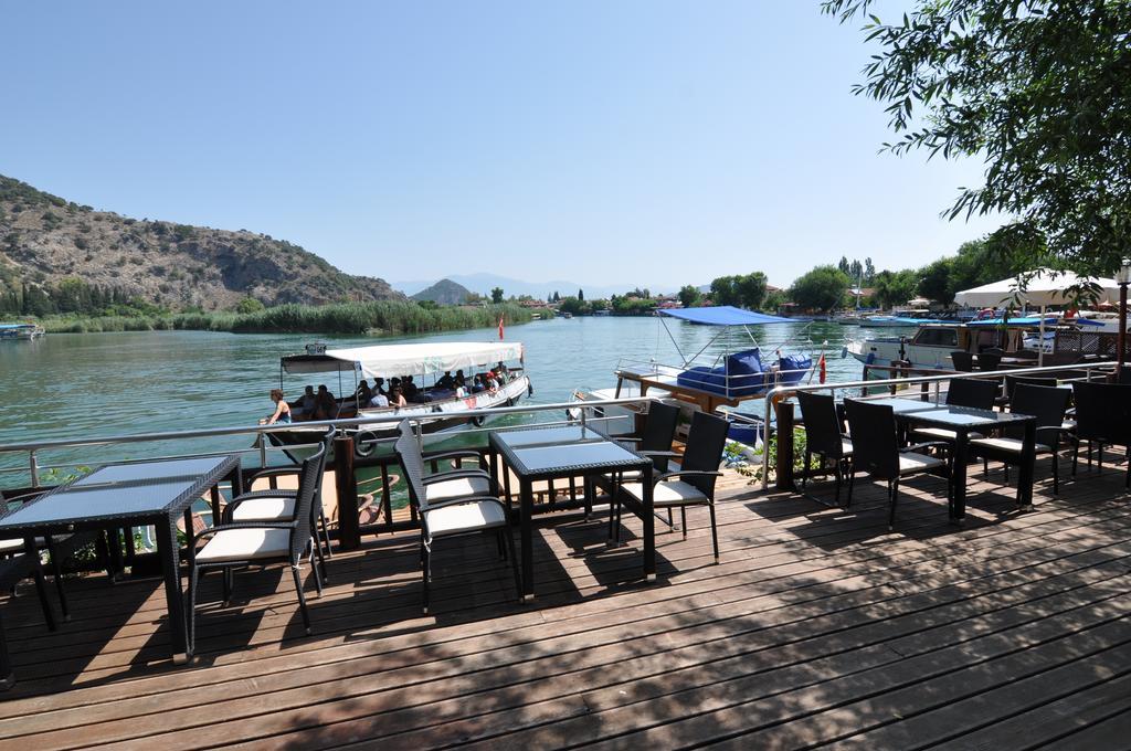 Longhouse Inn Hotel Далян Екстериор снимка