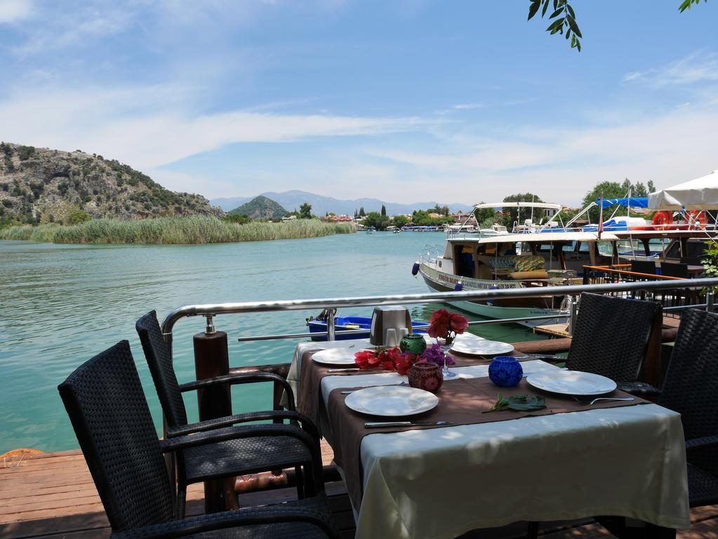 Longhouse Inn Hotel Далян Екстериор снимка