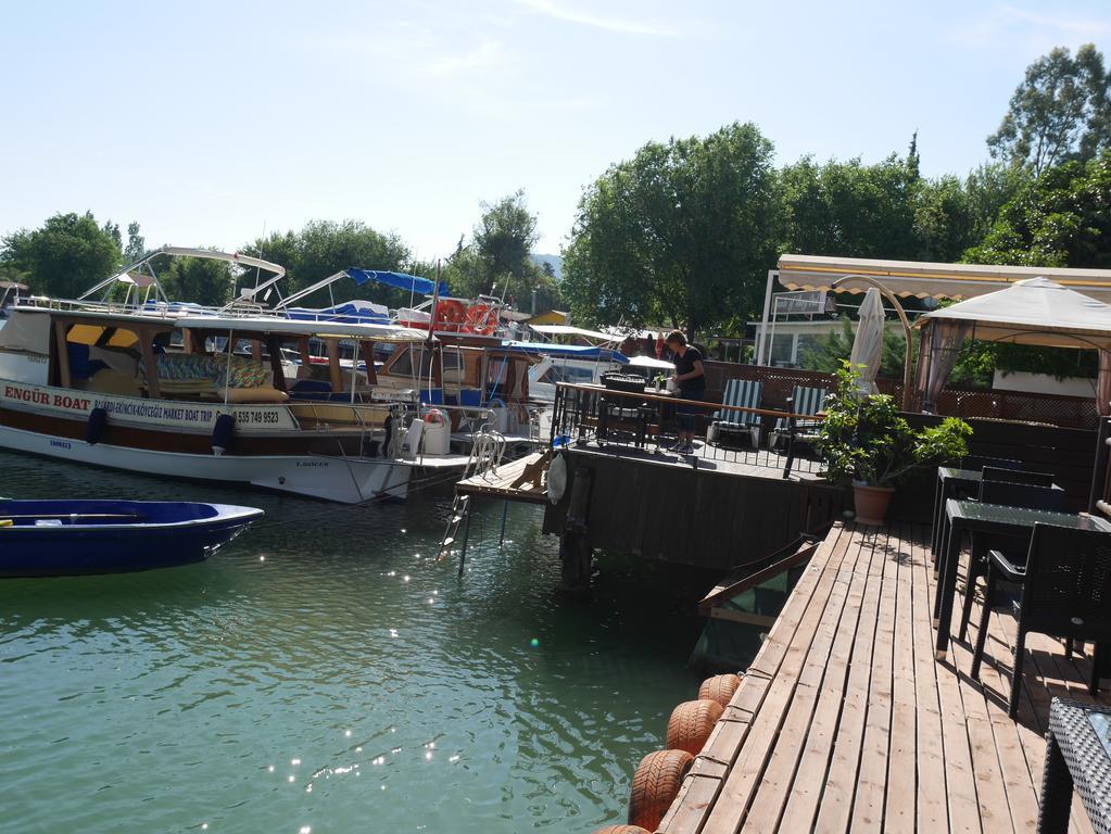 Longhouse Inn Hotel Далян Екстериор снимка