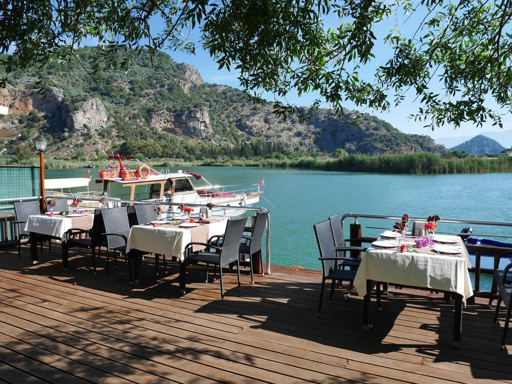 Longhouse Inn Hotel Далян Екстериор снимка