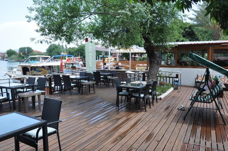 Longhouse Inn Hotel Далян Екстериор снимка